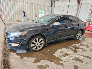 KIA OPTIMA SX
