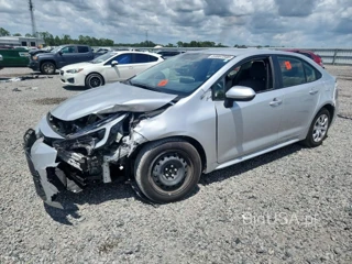 TOYOTA COROLLA HYBRID LE