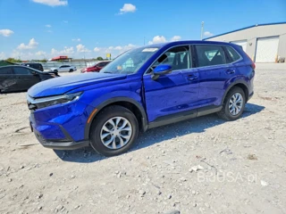 HONDA CR-V LX