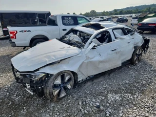 BMW I4 EDRIVE 40