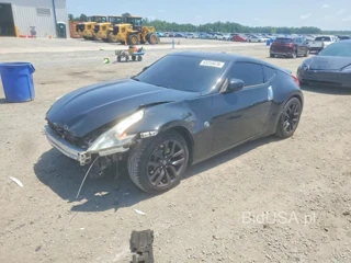 NISSAN 370Z TOURING