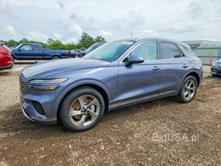 GENESIS GV70 2.5T SELECT