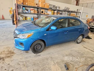 MITSUBISHI MIRAGE G4 ES