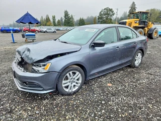 VOLKSWAGEN JETTA BASE