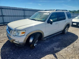 FORD EXPLORER EDDIE BAUER