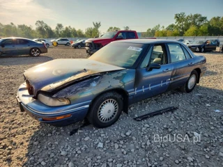 BUICK LESABRE LIMITED