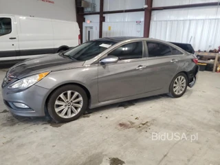 HYUNDAI SONATA LIMITED 2.0T