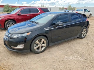 CHEVROLET VOLT