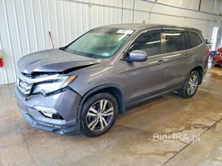 HONDA PILOT EXL