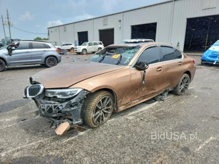 BMW 330I