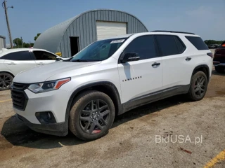 CHEVROLET TRAVERSE PREMIER