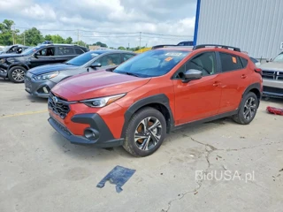 SUBARU CROSSTREK PREMIUM