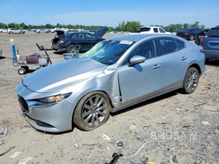 MAZDA 3 SELECT