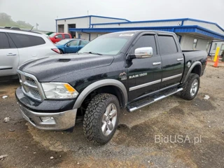 DODGE RAM 1500 SLT