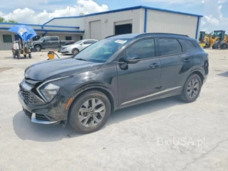 KIA SPORTAGE SX