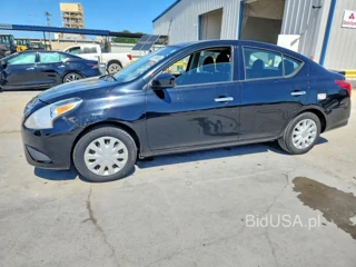NISSAN VERSA 1.6 SV
