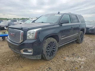 GMC YUKON DENALI