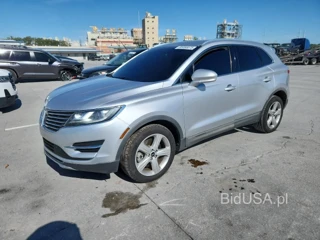 LINCOLN MKC PREMIERE