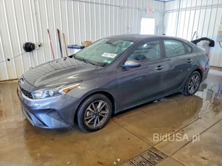 KIA FORTE LXS