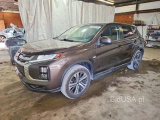 MITSUBISHI OUTLANDER SPORT ES