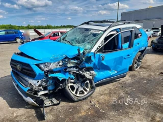 TOYOTA RAV4 ADVENTURE