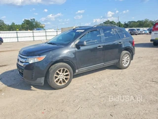 FORD EDGE SE