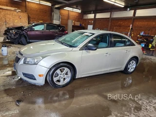 CHEVROLET CRUZE LS