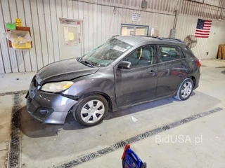 TOYOTA MATRIX BASE