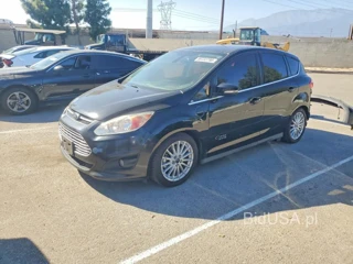FORD C-MAX PREMIUM SEL