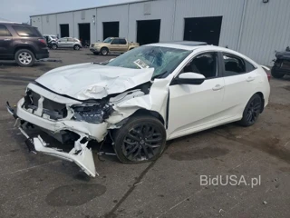 HONDA CIVIC SI