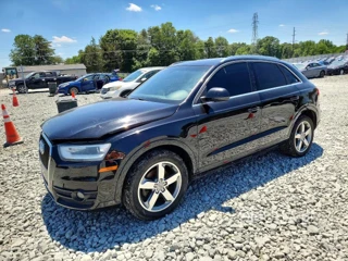 AUDI Q3 PREMIUM PLUS