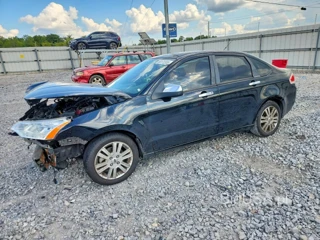 FORD FOCUS SEL