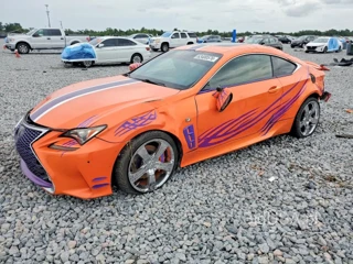 LEXUS RC 350