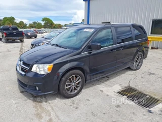 DODGE GRAND CARAVAN SXT