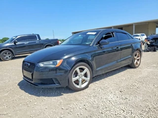 AUDI A3 PREMIUM