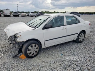 TOYOTA COROLLA CE