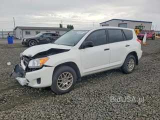 TOYOTA RAV4 BASE