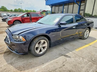 DODGE CHARGER R/T