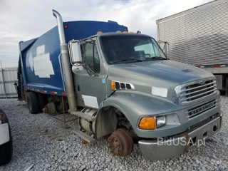 STERLING TRUCK ACTERRA