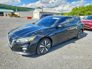 NISSAN ALTIMA SL