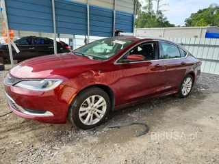 CHRYSLER 200 LIMITED