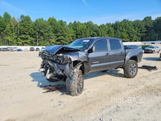 TOYOTA TACOMA V6