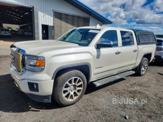GMC SIERRA K1500 DENALI