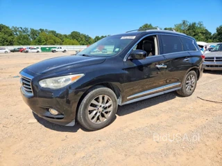 INFINITI JX35 BASE
