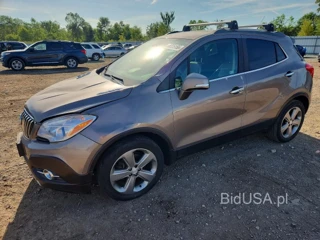 BUICK ENCORE