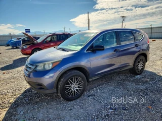 HONDA CR-V LX