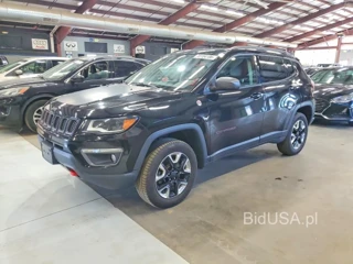 JEEP COMPASS TRAILHAWK