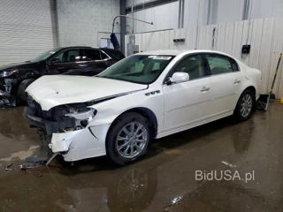 BUICK LUCERNE CXL