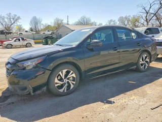 SUBARU LEGACY PREMIUM