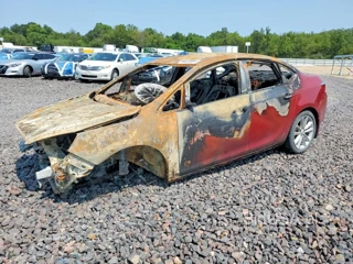 BUICK VERANO